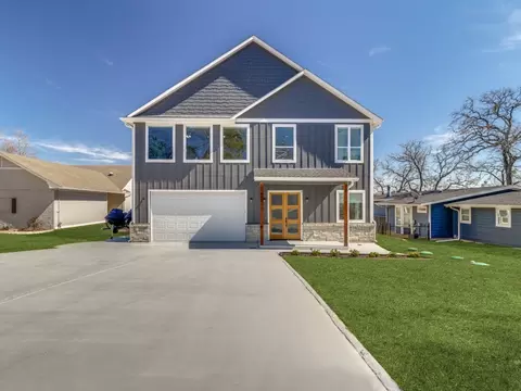 104 Blackfoot Trl, Gainesville, TX 76240