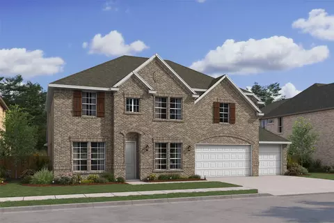 11525 Wulstone Rd, Haslet, TX 76052
