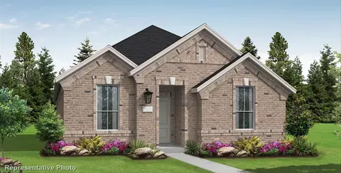 2004 Chance Ln, Northlake, TX 76247