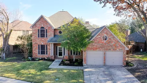 2203 Green Hill Dr, Mckinney, TX 75072