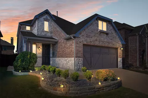 324 Highwood Trl, The Colony, TX 75056