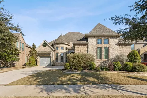 1109 Blue Lake Blvd, Arlington, TX 76005