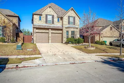 3657 Jockey Dr, Fort Worth, TX 76244