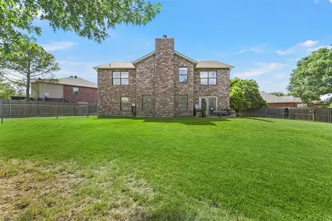 4273 Jenny Lake Trl, Fort Worth, TX 76244