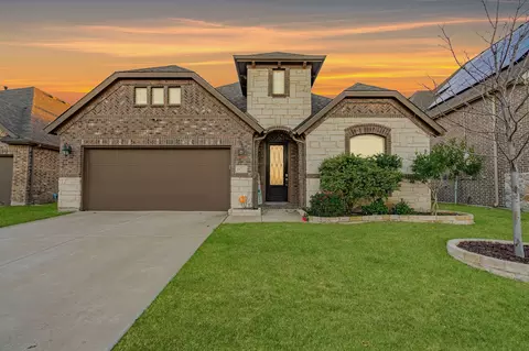 672 Fletcher Dr, Rockwall, TX 75087
