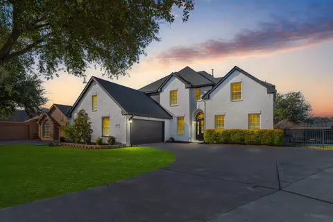 309 Madeline Cv, Trophy Club, TX 76262