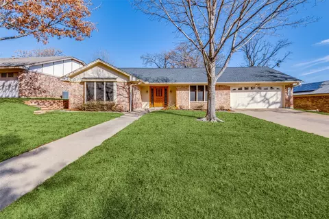 5205 Millsprings Dr, Arlington, TX 76017