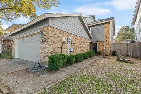 2418 Libra Dr, Garland, TX 75044