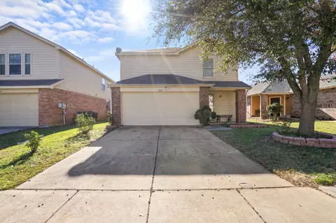 6620 Meadow Way Ln, Fort Worth, TX 76179