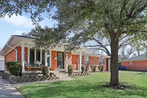 6544 Ridgemont Dr, Dallas, TX 75214