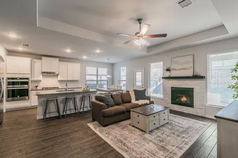 1435 Tumbleweed Trl, Northlake, TX 76226