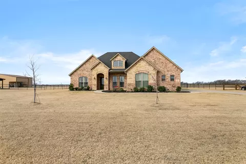 12323 Metz Rd, Sanger, TX 76266