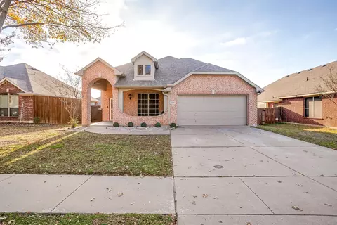1410 Chase Trl, Mansfield, TX 76063