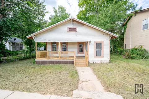 206 Ash St, Minden, LA 71055