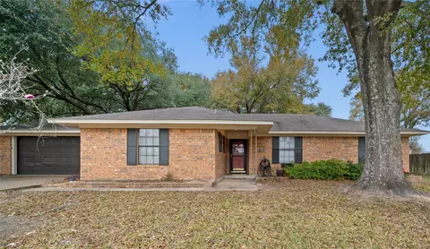239 Nelson St, Rusk, TX 75785