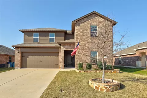816 Cottonwood Way, Royse City, TX 75189