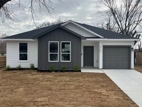 3720 Barnabus Dr, Dallas, TX 75241