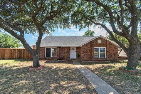 4345 Ireland St, The Colony, TX 75056