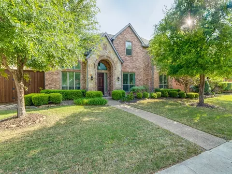 5087 Navajo Dr, Frisco, TX 75034