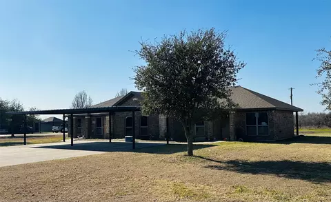 171-187 Gibson Ln #171 - 187 ODD NUMBERS, Weatherford, TX 76088