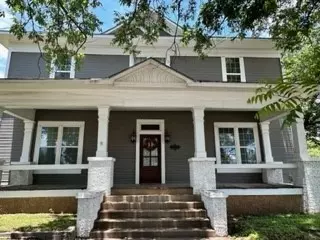 1202 Wallis Ave, Santa Anna, TX 76878