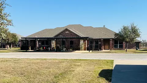 2505 Zion Hill Ln #170 - 184 EVEN NUMBERS, Weatherford, TX 76088