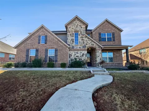640 Lockton Ln, Prosper, TX 75078