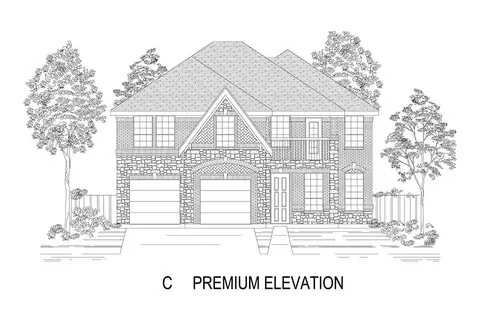 1604 Possum Fire Trl, Mesquite, TX 75181
