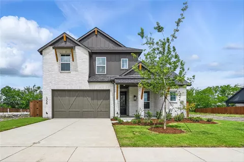 1756 Secco Way, Mclendon Chisholm, TX 75032