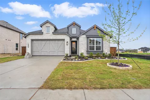 1829 Dolce Ln, Mclendon Chisholm, TX 75032