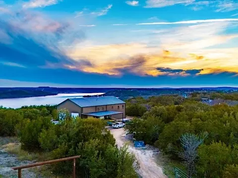 4650 Chapel Rd, Graham, TX 76450