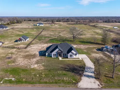 3191 County Road 1076, Celeste, TX 75423 photo 3