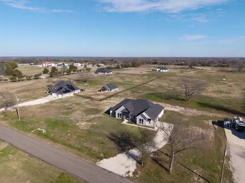 3191 County Road 1076, Celeste, TX 75423 photo 4