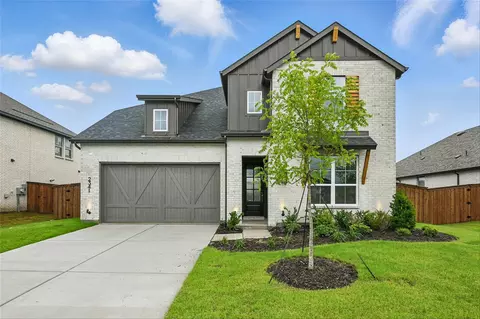 2341 Flora Dr, Mclendon Chisholm, TX 75032