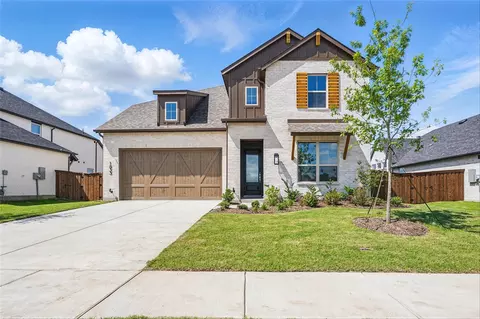 1833 Dolce Ln, Mclendon Chisholm, TX 75032