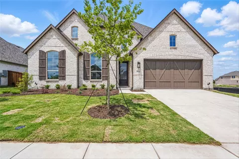 1732 Grenache Dr, Mclendon Chisholm, TX 75032