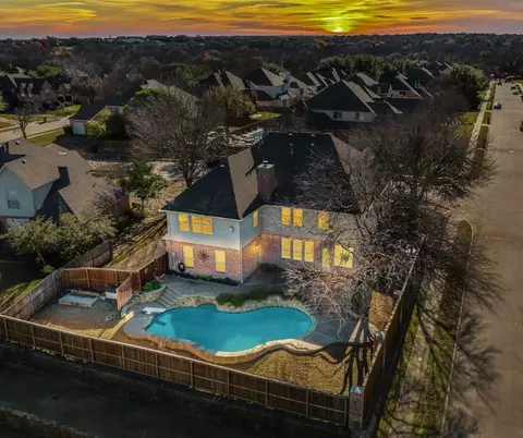 2720 Pecan Ridge Ln, Mckinney, TX 75072