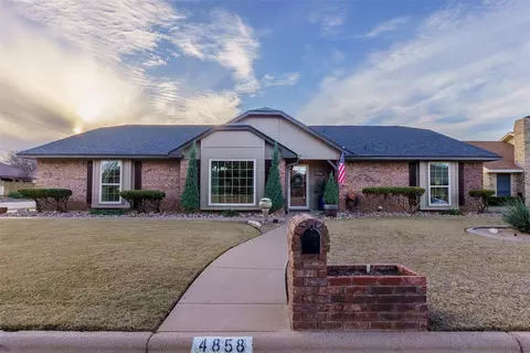 4858 Musgrave Trl, Abilene, TX 79606