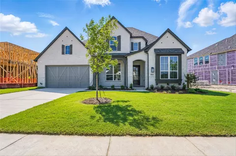 1818 Costa Verde Dr, Mclendon Chisholm, TX 75032