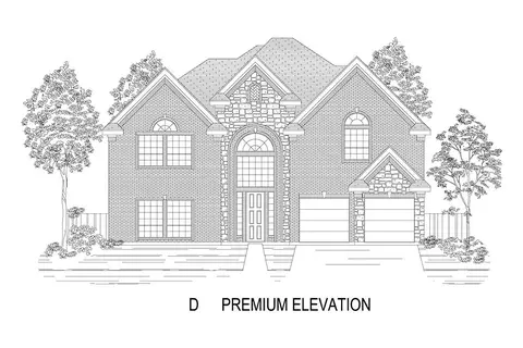 15234 Reunion Rd, Frisco, TX 75035