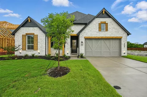 1723 Grenache Dr, Mclendon Chisholm, TX 75032