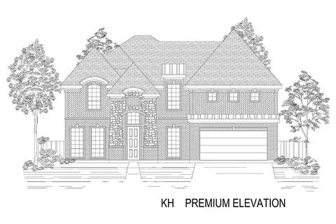 14965 Thunder Rd, Frisco, TX 75035