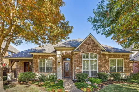 1318 Comal Dr, Allen, TX 75013
