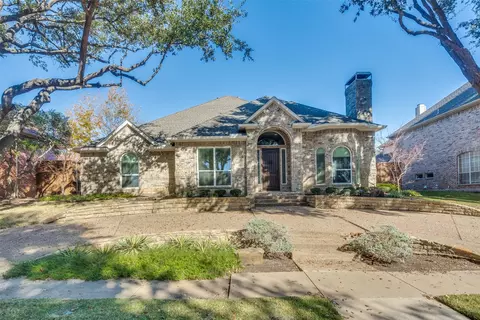 4553 Tuscany Dr, Plano, TX 75093