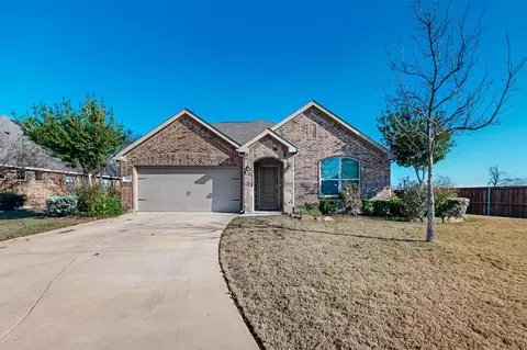 100 Antler Trl, Forney, TX 75126