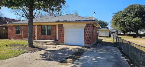 1007 Pleasant Dr, Dallas, TX 75217