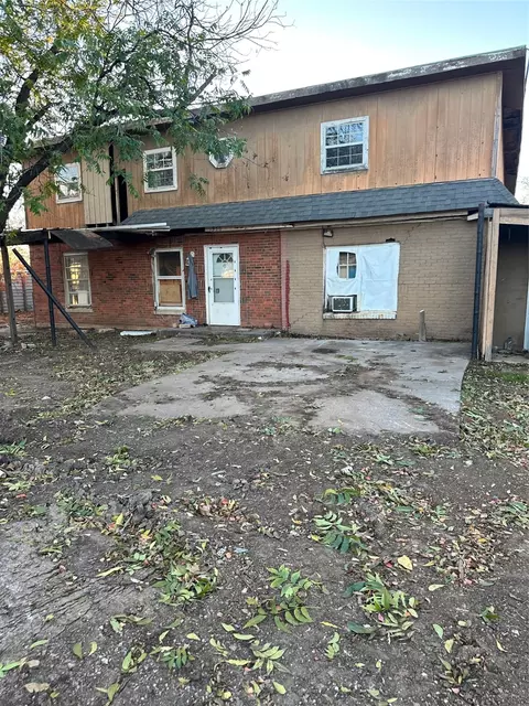 1950 Sewell St, Abilene, TX 79605