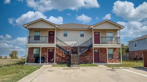 524 Ingram St, White Settlement, TX 76108