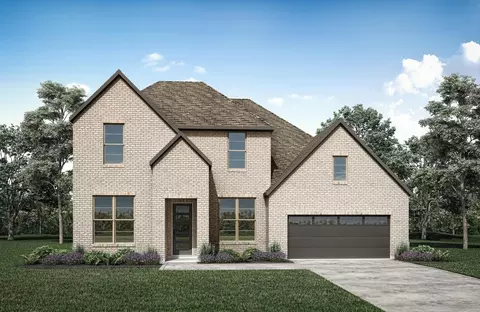 8417 Milo Flds, Mckinney, TX 75071