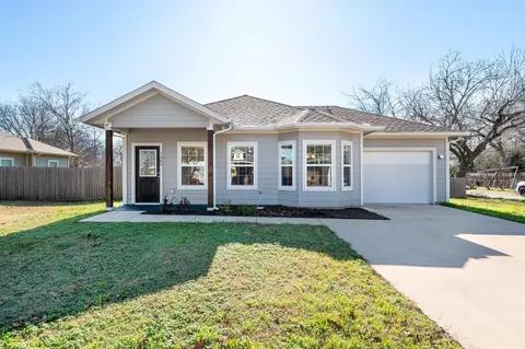 1000 Epstein St, Sherman, TX 75090